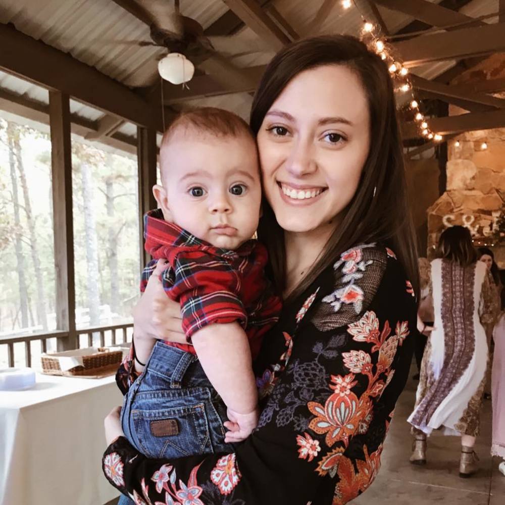 Meet your Posher, Anna